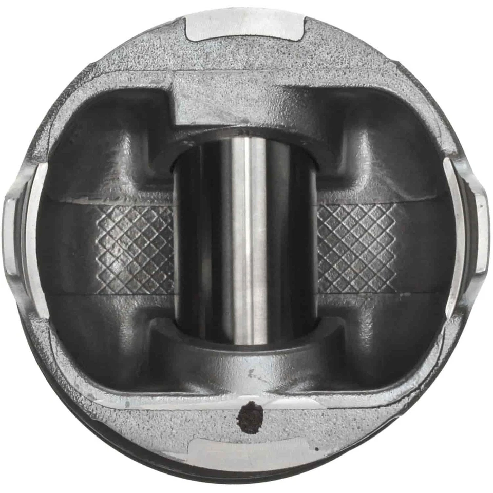 Clevite 2243409WR040 Piston With Rings Ford Powerstroke 7.3L 040 (Each) Foto 2 de 4