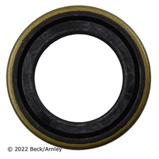 Wheel Seal Beck/Arnley 052-3727