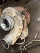 Oem Cummins He300vg Turbo Turbocharger 2013-2018 Dodge Ram 6.7l Diesel