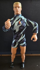 GI Joe Frogman Suit | eBay