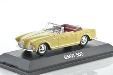 BMW 503 1/43 SCHUCO 02241