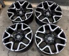20 Dodge Ram 1500 Factory Oem 94059 Laramie Wheels Rims 68583860aa 2025 2026 20 Dodge Ram 1500 Factory Oem 94059 Laramie Wheels Rims 68583860aa 2025 2026