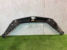 Mercedes-Benz GL X166 2013 Oberteil Schlosstr&auml;ger Fronttr&auml;ger Frontmaske