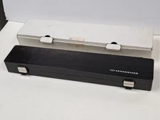 Sennheiser MKH 70 Storage Box Wooden Case Super-Cardioid  Shotgun