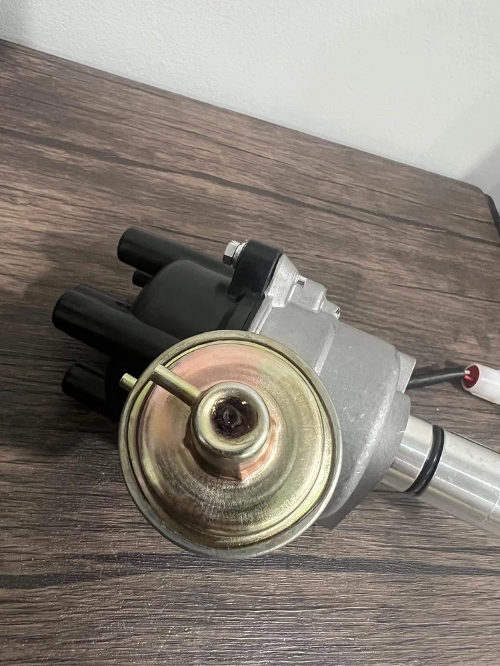 Distribuidor de ignição para Toyota Pickup Celica Corona 4Runner Pickup 19100-35030 - Imagem 3 de 4