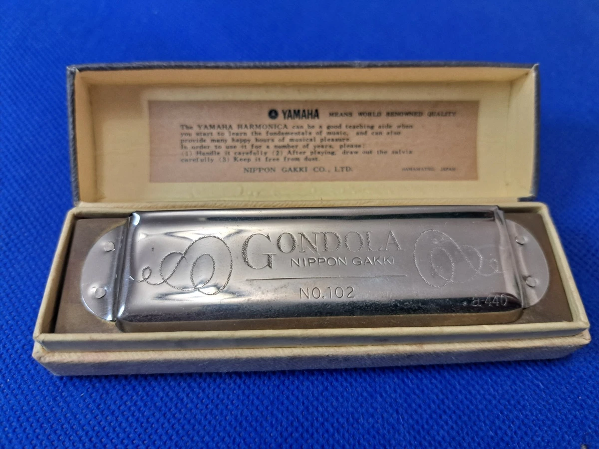 Yamaha Harmonica Harmonicas for sale | eBay