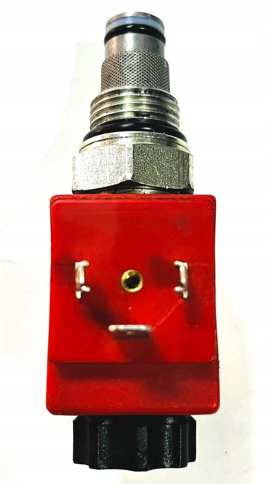 Sistema de aceite Vdc24 W18 ED100 1 pieza - Imagen 2 de 2