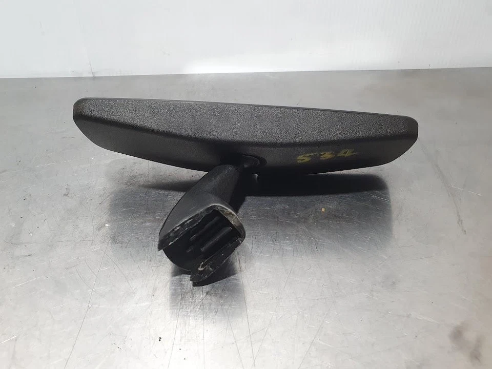 PEUGEOT 307 INTERIOR MIRROR T5 12/01-04/05 - image 2 of 4