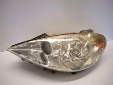 Feu avant (phare) Peugeot 807