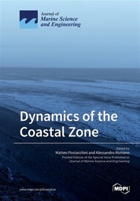 Dynamics of the Coastal Zone, Brand New, Free shipping in the US