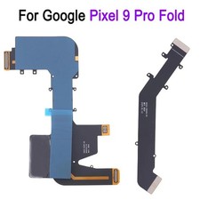 For Google Pixel 9 Pro Fold GGH2X GC15S 2nd Main/Secondary LCD Screen Flex Cable