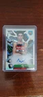 2025-26 Topps Cosmic Chrome Will Riley RC Rookie Auto Refractor