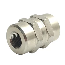 Swagelok SS-4FW4-2 In line Filter 1/4in NPT Female, 2 Micron Filter Element