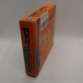 SPACE HUNTER Nintendo Famicom Japan Import Free shipping FedEx DHL Tested KSC-HT