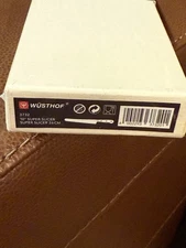 Wusthof Crafter 10 inch Super Slicer Knife - 3732 - NIB