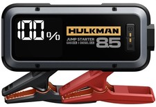 Hulkman Alpha85,Space Gray,2000A 74Wh Smart J...