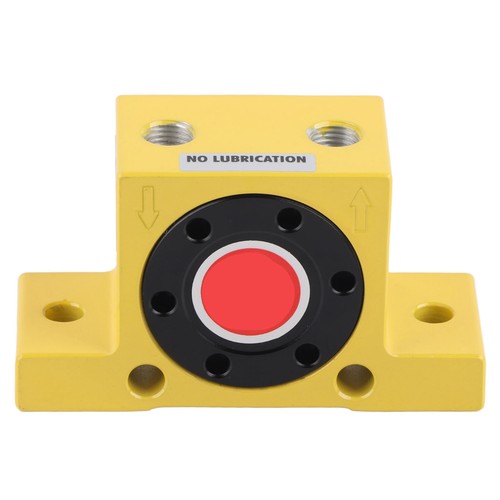 GT16 Pneumatischer Vibrator Aluminiumlegierung Industrial Vibrator - Afbeelding 3 van 16