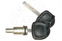 AIC SchließZylinder 50650 FüR Opel Vectra Caravan J96 CC Omega V94 Calibra C89