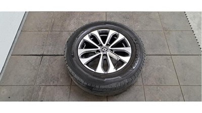 Renault Trafic 1FL2FL3FL4FL Felge + Reifen 403003531R