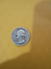 1941d Washington Quarter