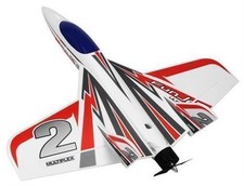 Multiplex BK+ Baukasten incl. Antriebsatz und Servos FunJet ULTRA 2 / 1-01030