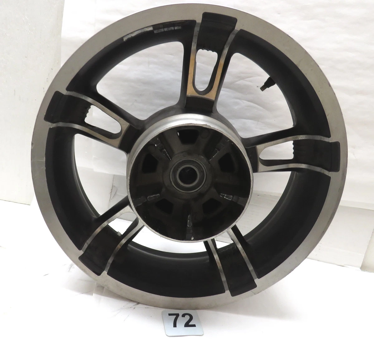 Harley-Davidson Motorcycle Wheels and Rims 16in. Inch for sale | eBay