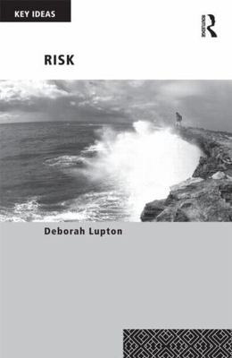 Risk: Second Edition (Key Ideas)  paperback Used - Good