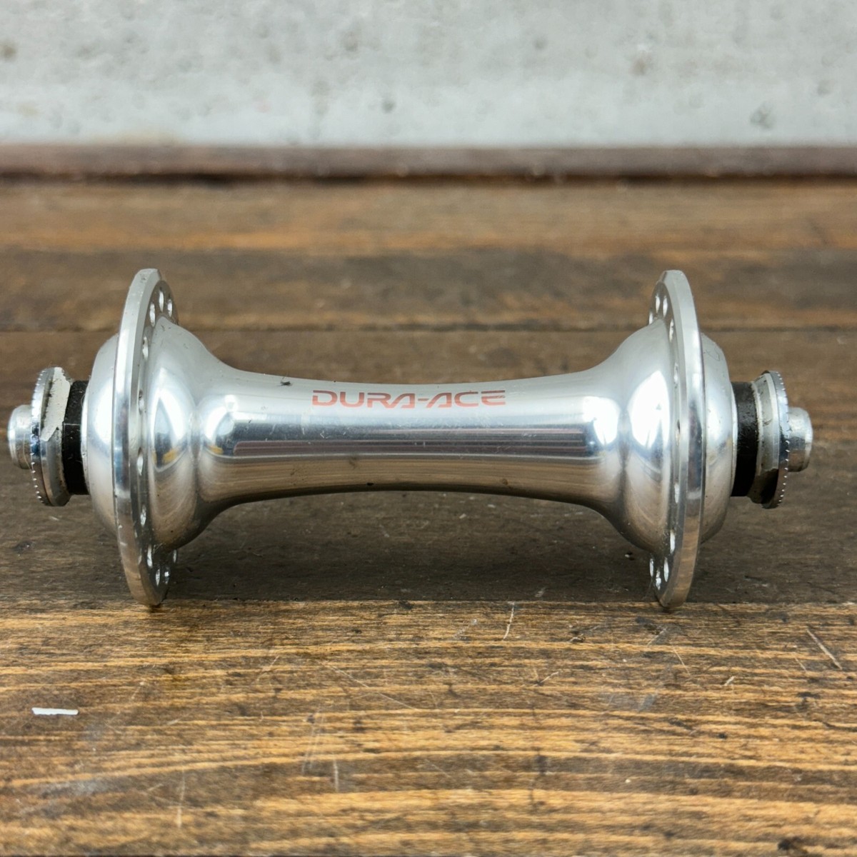 パーツ DURA-ACE 7700 HB-7700 32H パーツ DURA-ACE 7700 HB-7700 32H Shimano Dura Ace 7700 Front