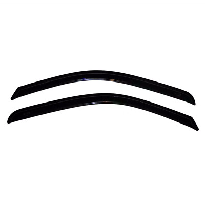 AVS Ventvisor Front Window Deflectors Visors for Dodge Ram 1500 2500 3500 2-Pc