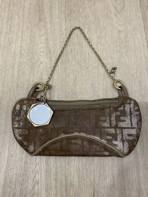Fendi Baguette