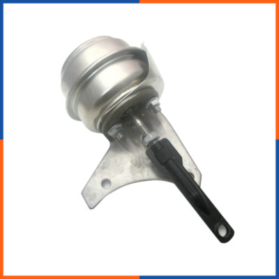Actuator pour IVECO | 751758, 751758-5001S, 751758-0001, 707114, 707114 ...