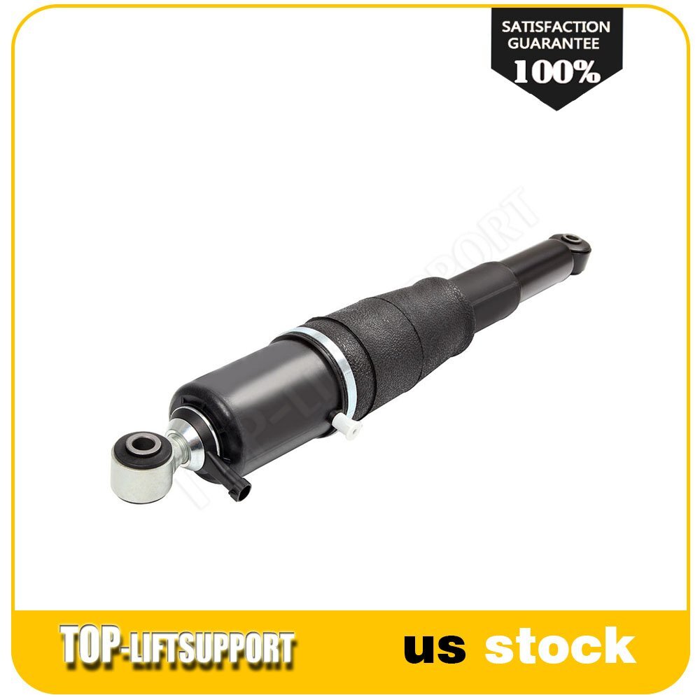For Chevrolet GMC Cadillac Escalade 2002-2014 Rear Air Suspension Shock Absorber