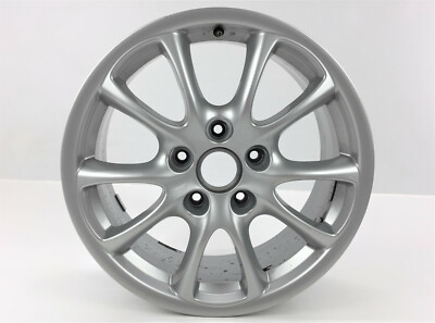 Porsche 996 GT3 turbo C4S Felge Alufelge ''GT3 18'' Rad'' 8x18 ET50 99636213602