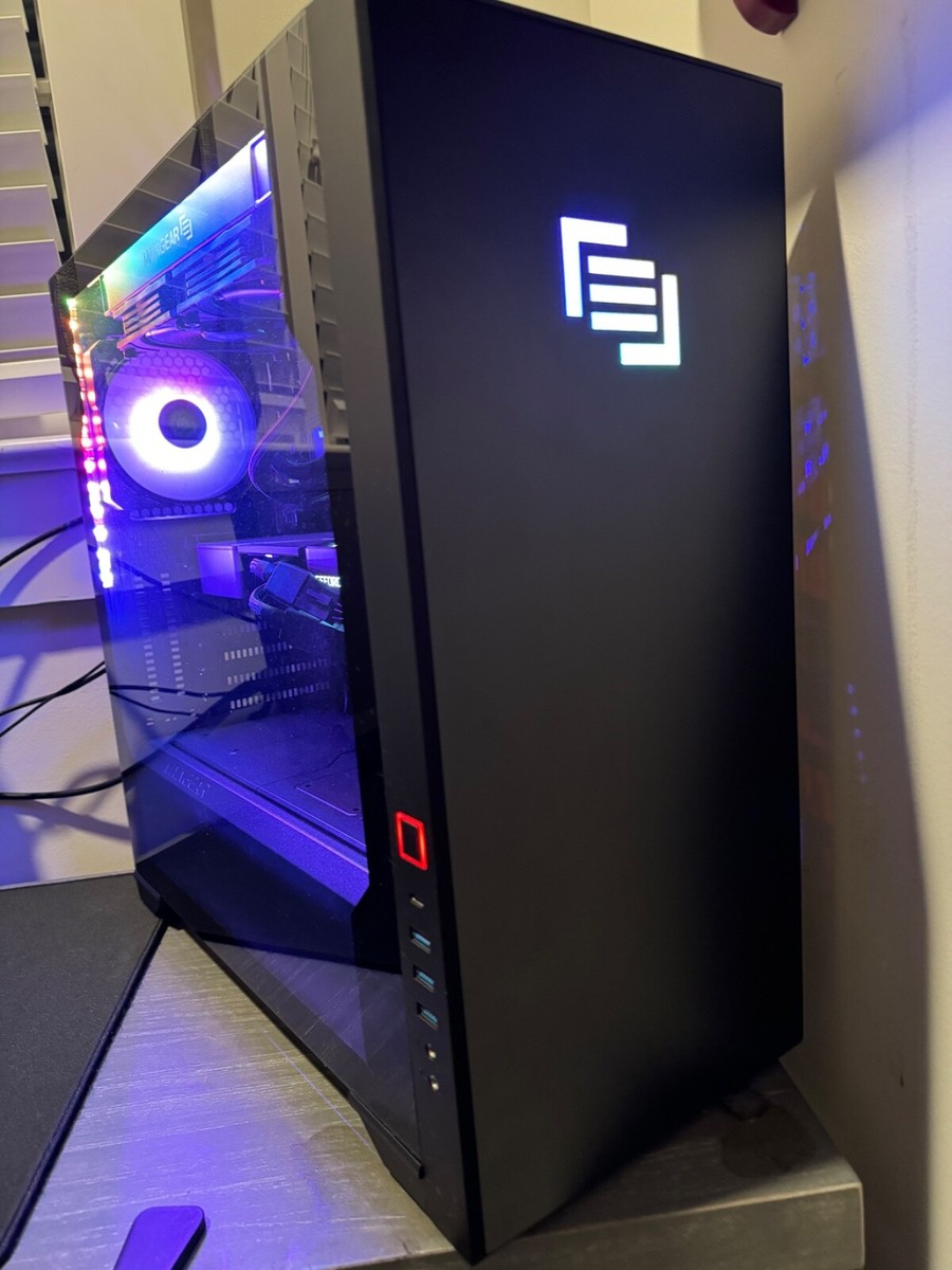 Geforce Gtx Maingear Vybe Build Buy MAINGEAR Vybe High Performance