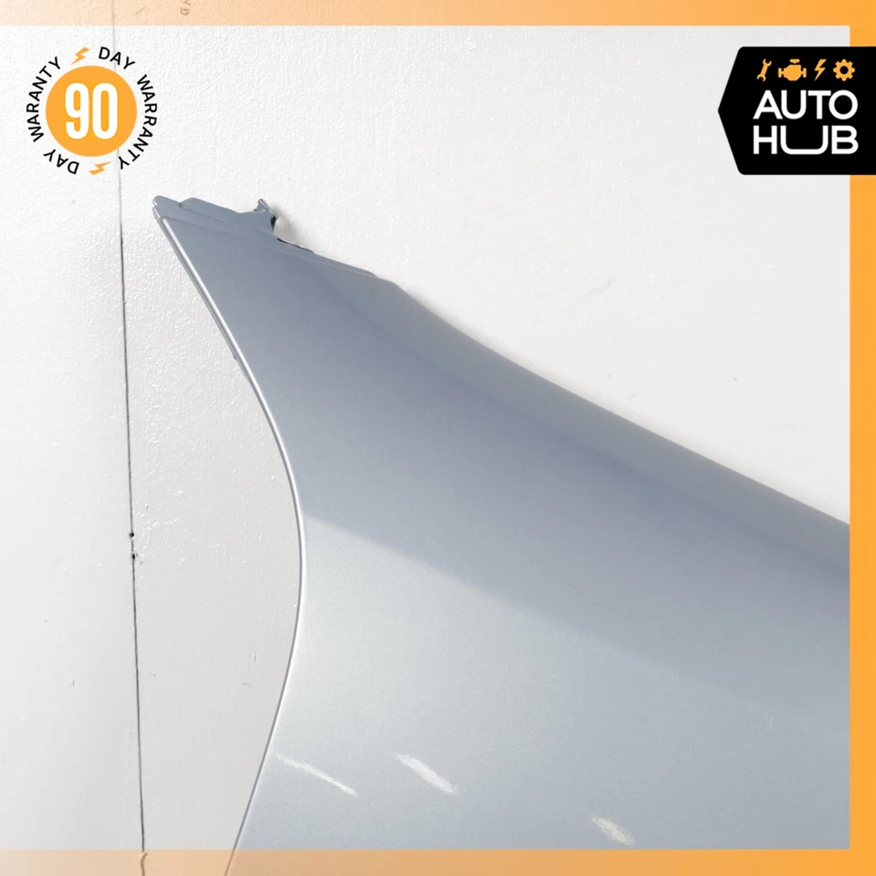 00-06 梅赛德斯 W215 CL500 CL55 AMG 右乘客侧挡泥板组件 原始设备制造商 — 第 2/4 张图片