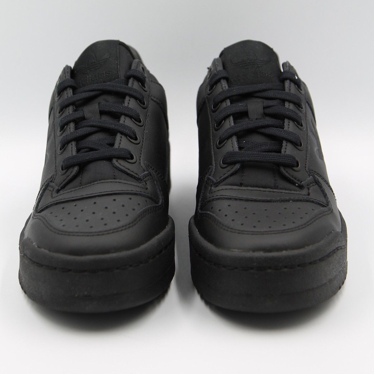 スニーカー adidas Originals FORUM BOLD SHOES GY5922 Adidas Forum Bold Women's Athletic Sneaker Casual Shoe Black