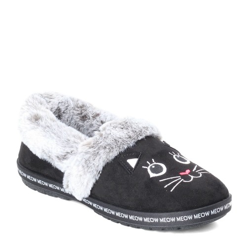 bobs too cozy slipper