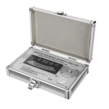 2025 Newest Version Quantum Magnetic Resonance Body Analyzer English&Spanish NEW