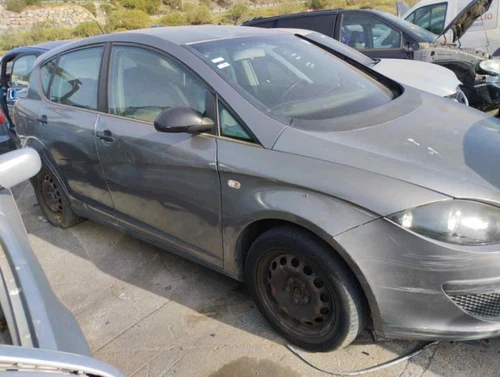 Apoyabrazos Central para SEAT TOLEDO (5P2) Sport 2004 1499935 - Imagen 9 de 10