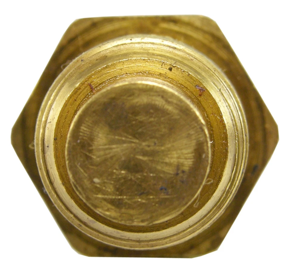 Interruptor de envío de temperatura de refrigerante Airtex 1T1051 Foto 3 de 4