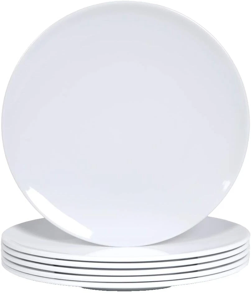 Melamine Plate Dinner Service Sets