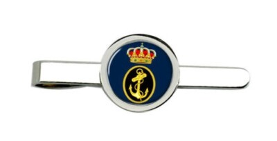 Spanische Marine (ARMADA ESPAÑOLA) Krawattennadel