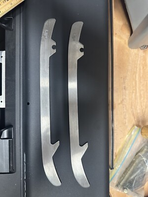 Tuuk Lightning Speed 2 Ice Skate Blades