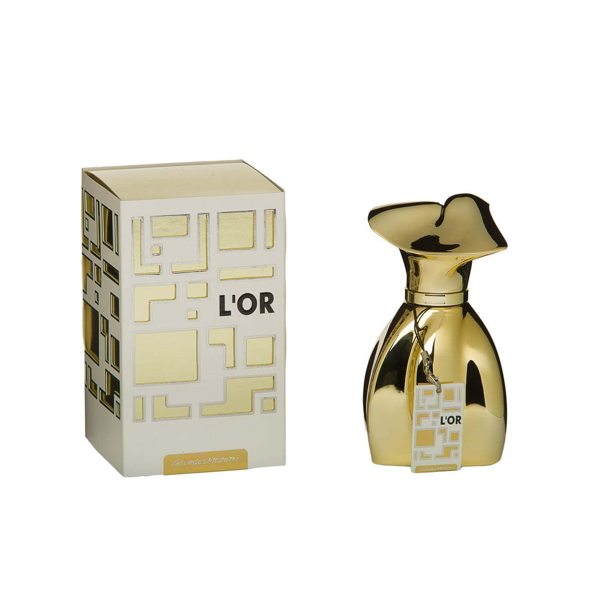 8715658969617 Georges Mezotti Lor EDP 100ml P1 Georges Mezotti 7190₽