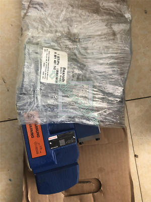NEW 1PC Rexroth Proportional valve R901401742 4WRLE16V200M-41/MXY/24A1