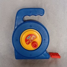 Learning Resources Pretend  Play Tape Measure - 3 Feet - 1 Yard - 1 Meter