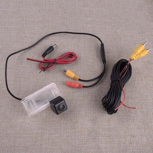 Rear View Reverse Camera Parking Backup Cam Fit For Toyota Corolla Vios Reiz uo - Picture 2 of 6