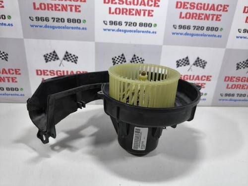 58874 motor calefacción para OPEL MERIVA 1.6 16V 2006 251061 - Picture 2 of 3