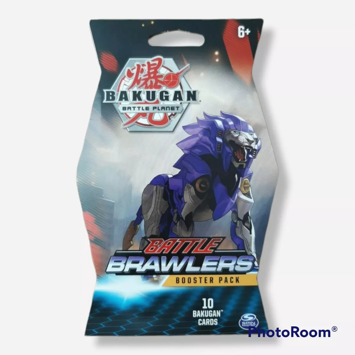 Bakugan battle hotsell planet booster