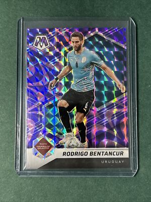 Beñat Turrientes RC Auto Topps Gold Drip Benat Turrientes RC /10 Gold Laser Panini Chronicles Tmall